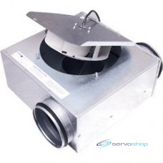 Kanāla ventilators apaļiem kanāliem LPKB Silent 250 D1 ErP